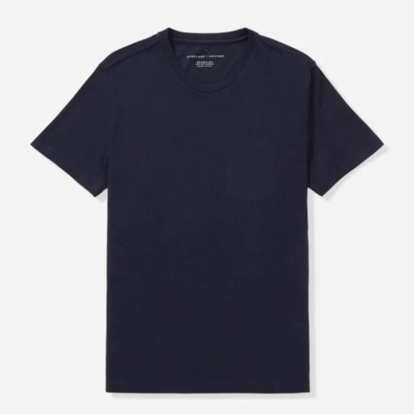 Other - Everlane Mens Short Sleeve Pocket Tee Shirt
